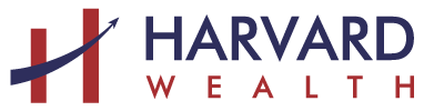 Harvard Wealth