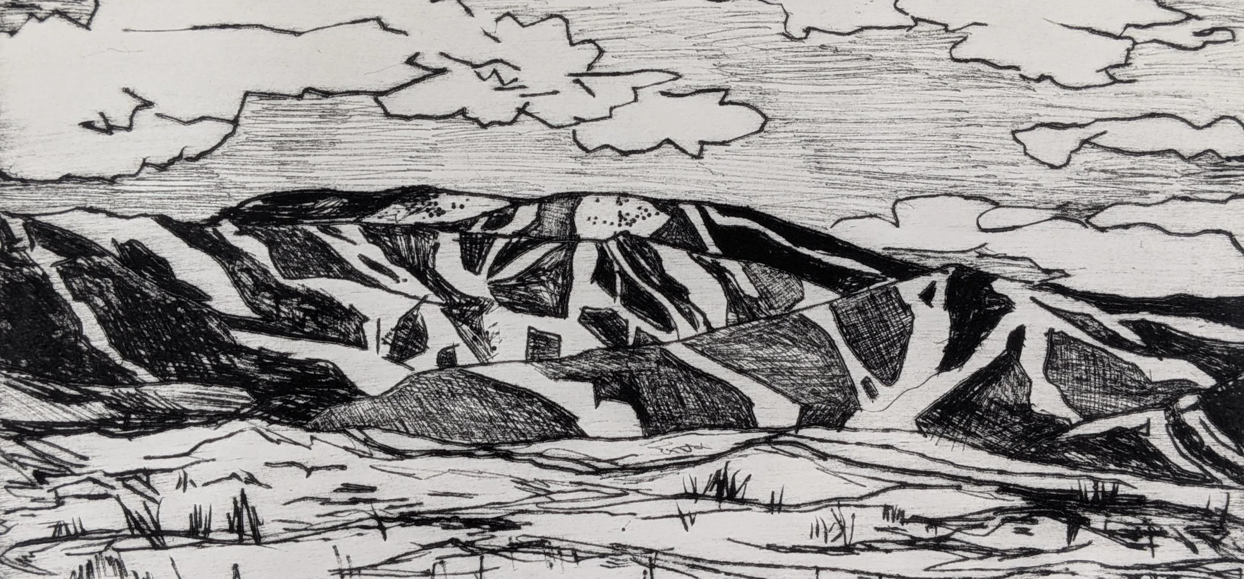 Darling, please don't go