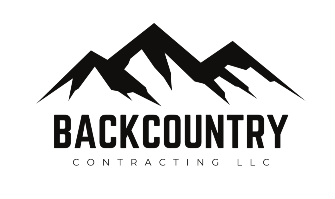 BACKCOUNTRY CONTRACTING