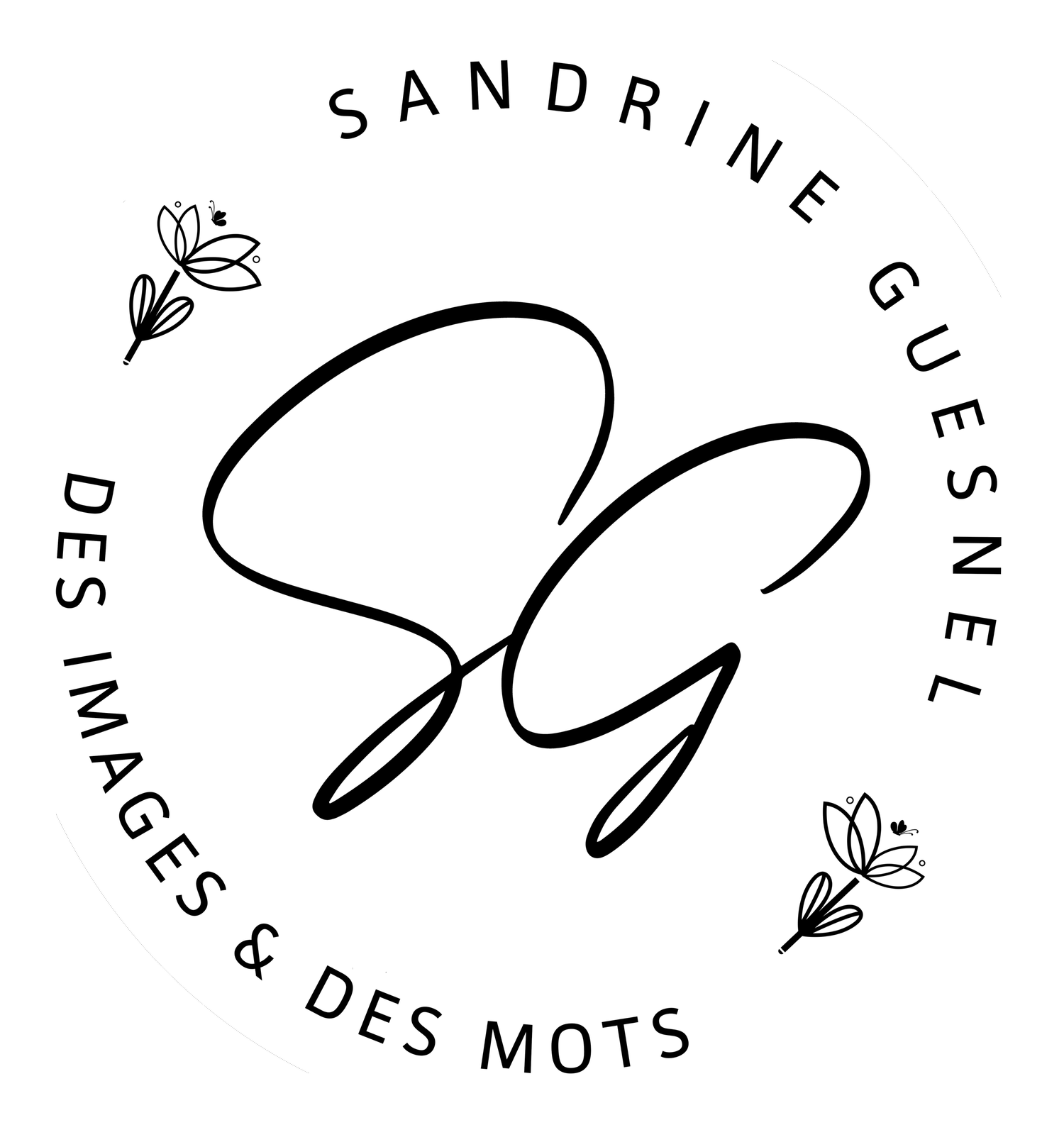 Des Images &amp; Des Mots