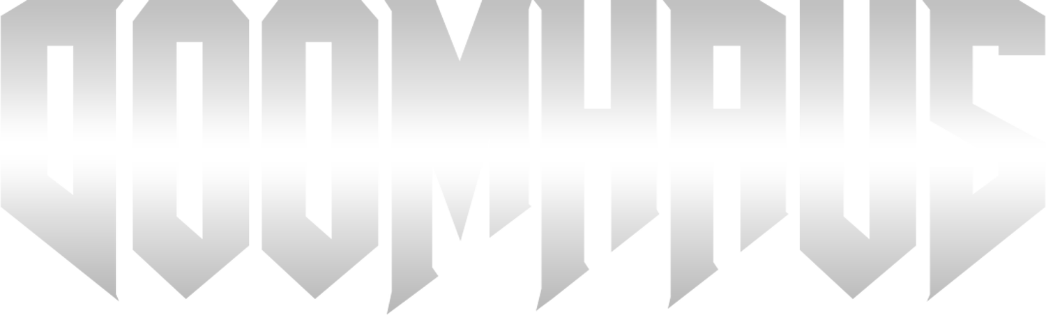 DOOMHAUS | HOME