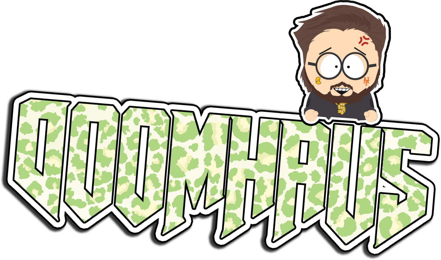 DOOMHAUS | EVENT DJ | HOME