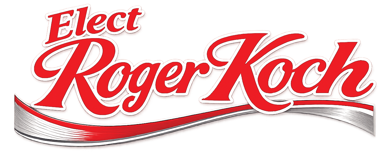 Roger Koch for Missouri State Representative, District 162