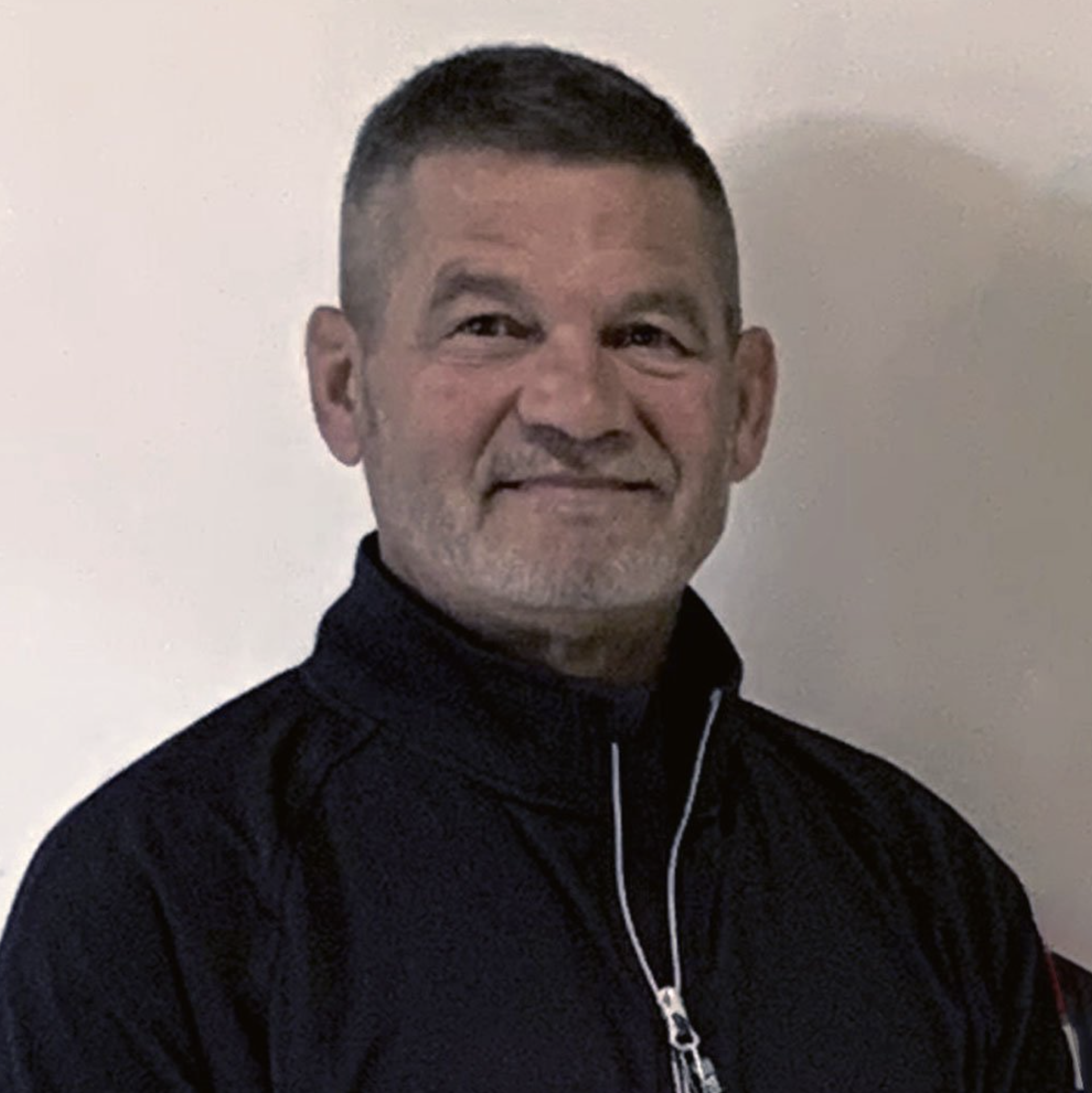 Roger Koch, MO Mental Health Champion