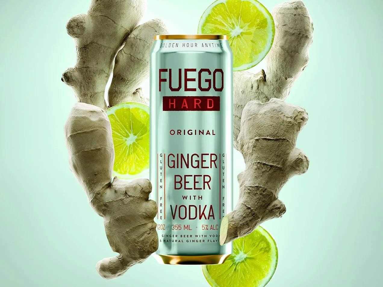 Fuego Hard