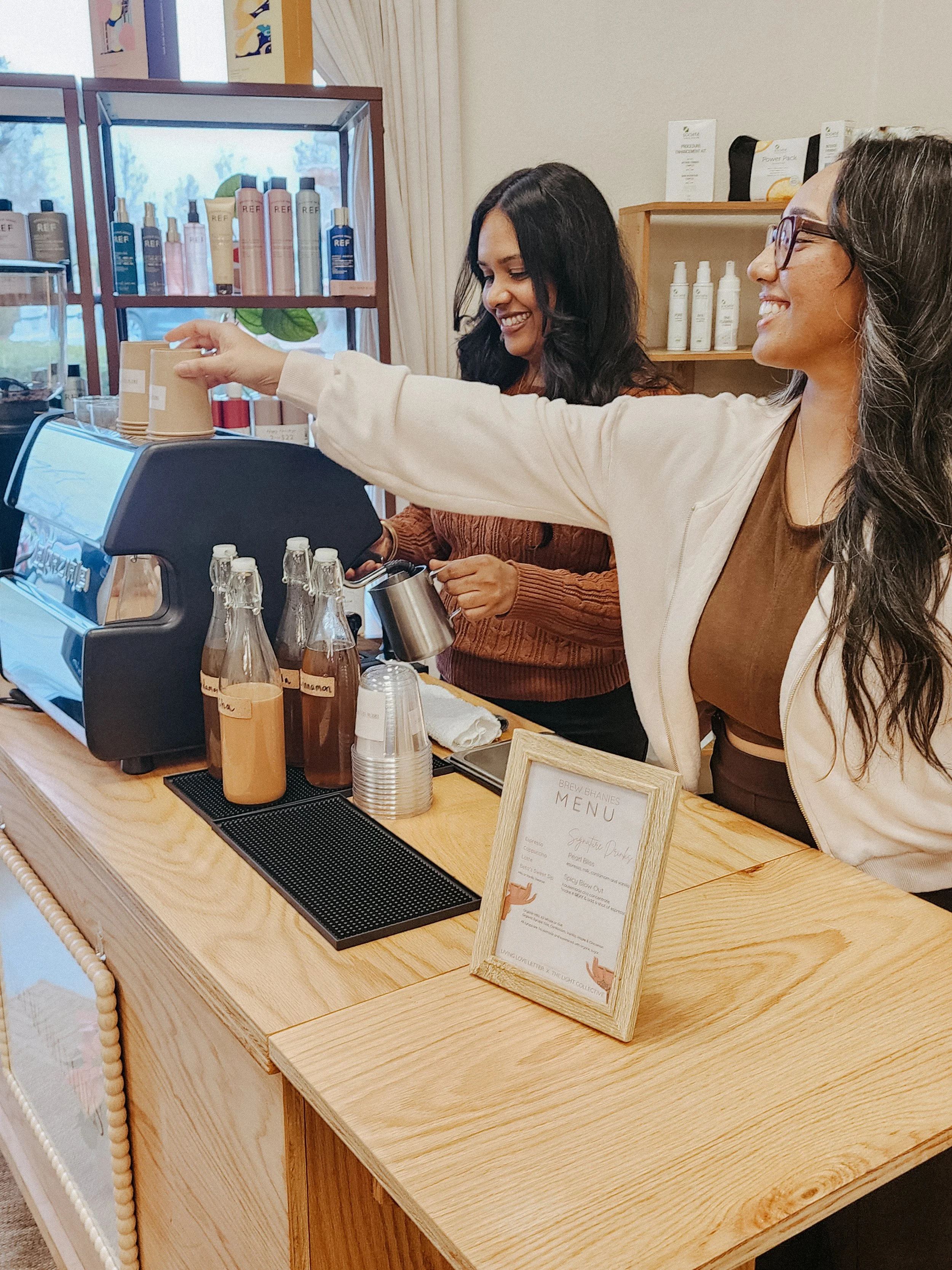 Coffee Cart Catering & Mobile Espresso Bar in Modesto, California
