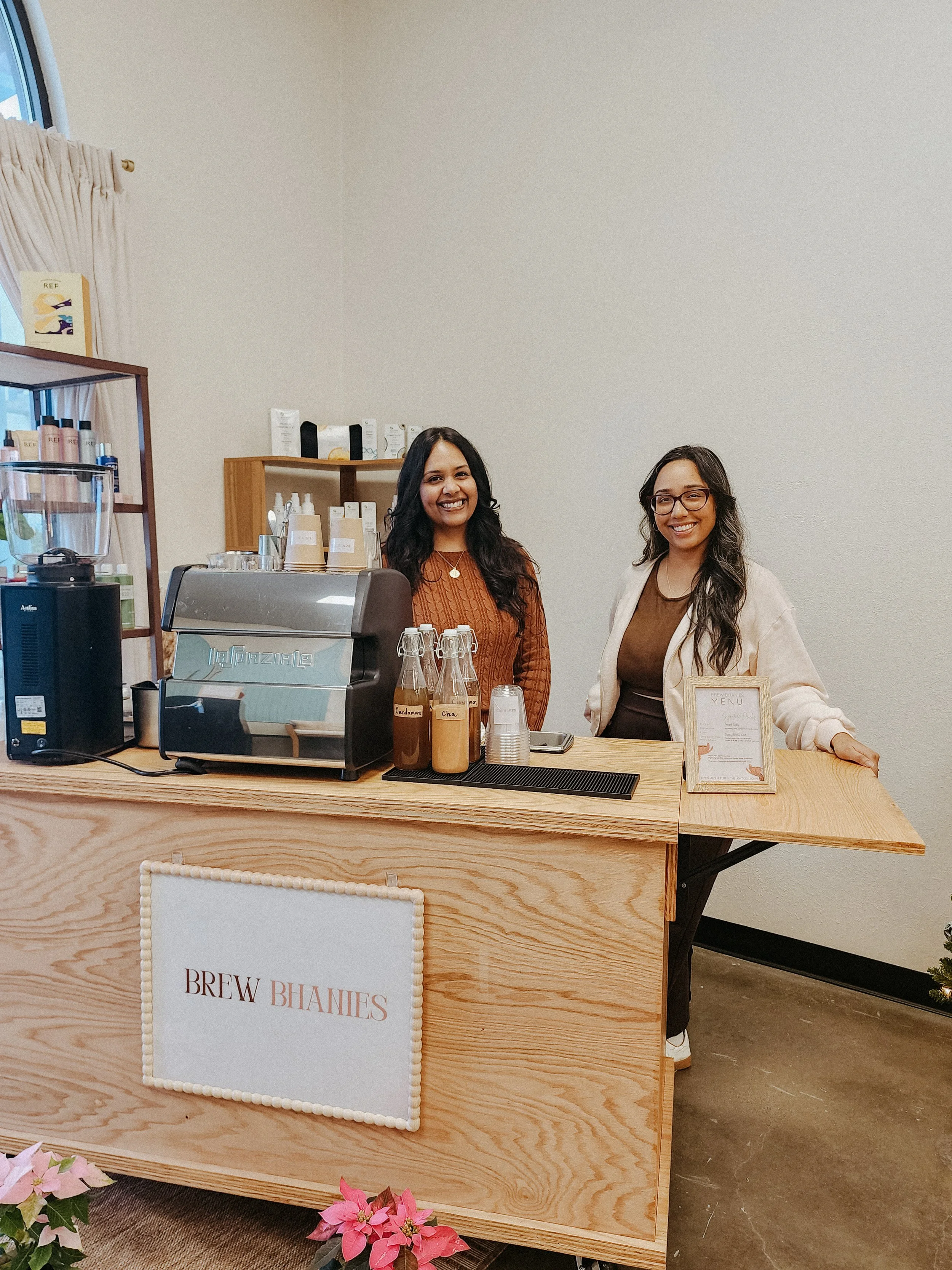Coffee Cart Catering & Mobile Espresso Bar in Modesto, California