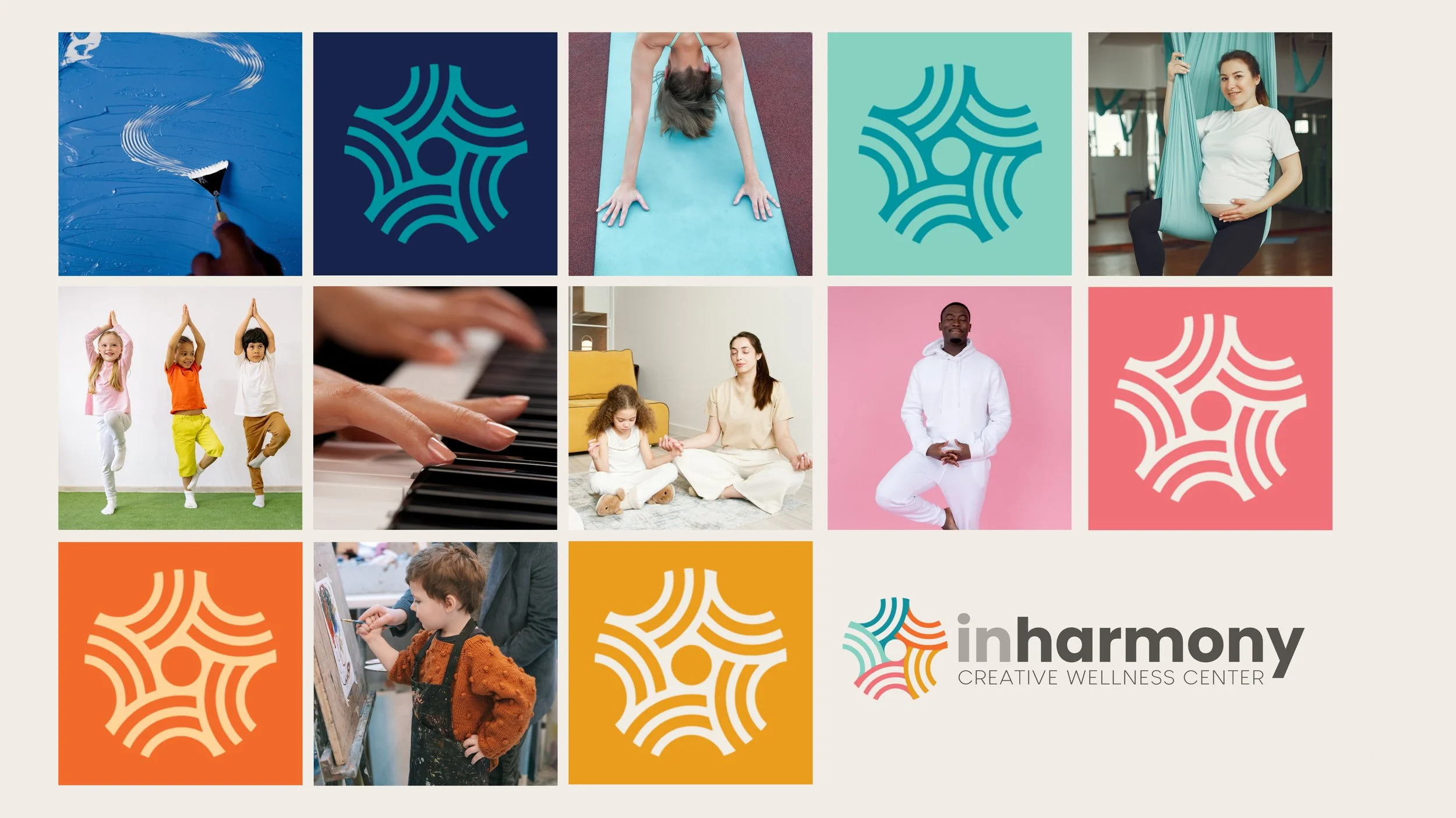 Brand Identity & Web Design