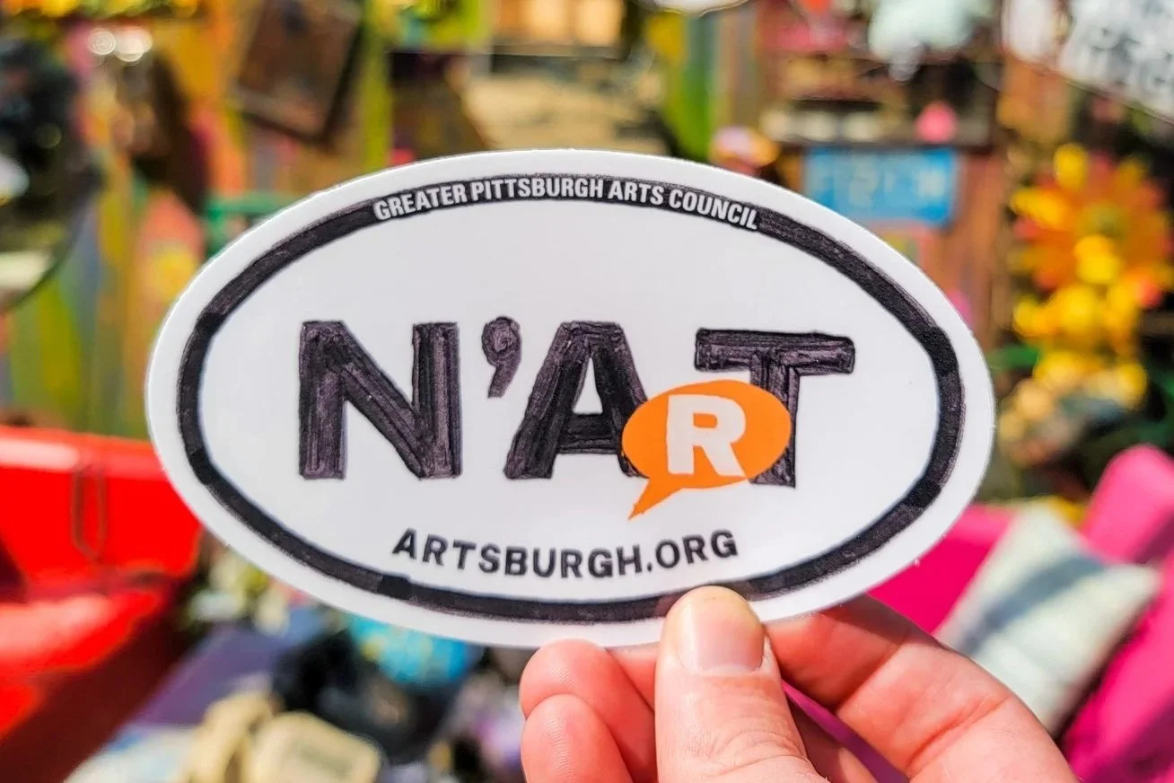 Pittsburgh Arts Council