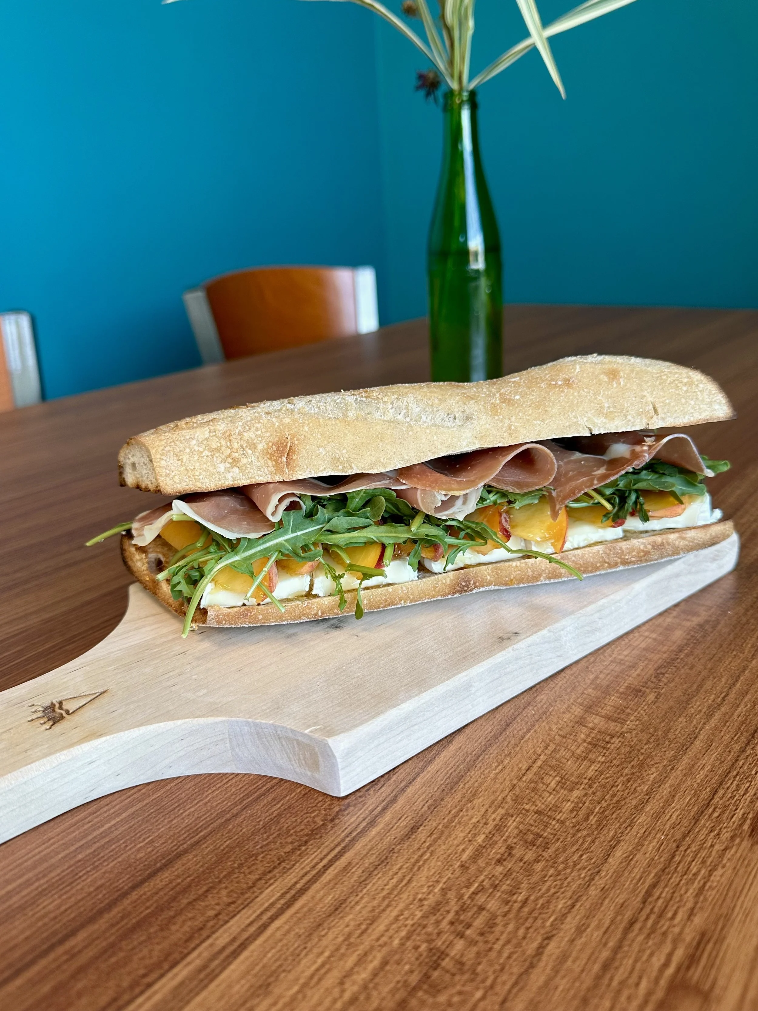 Grab-and-Go Lunch