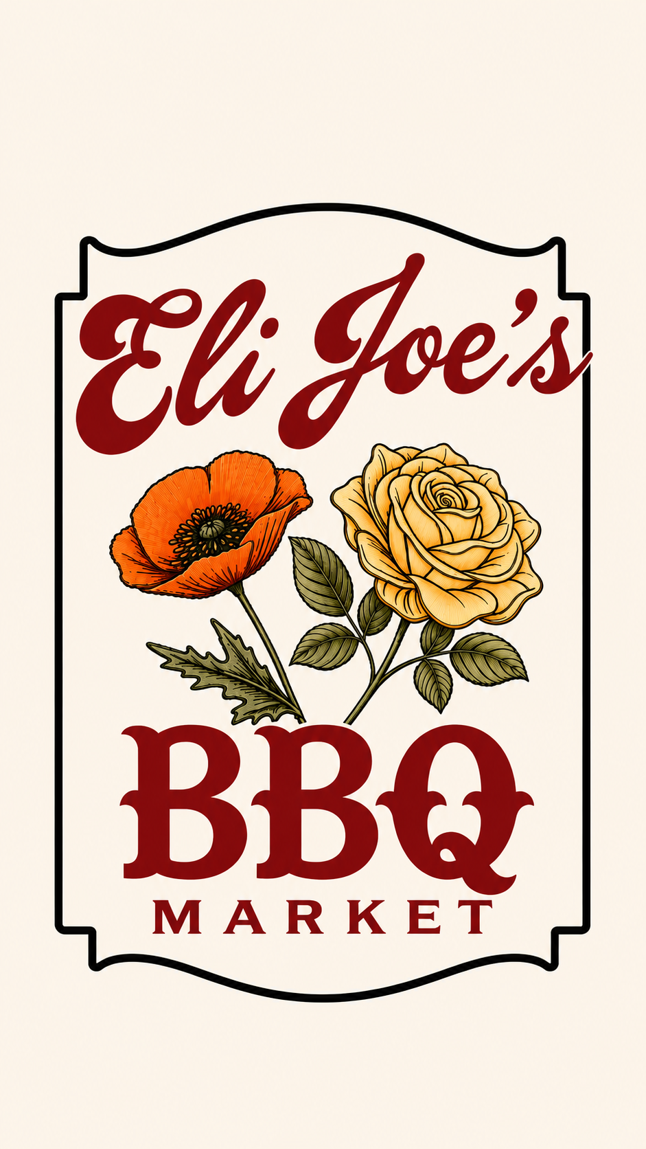 Eli Joe's Bbq Market