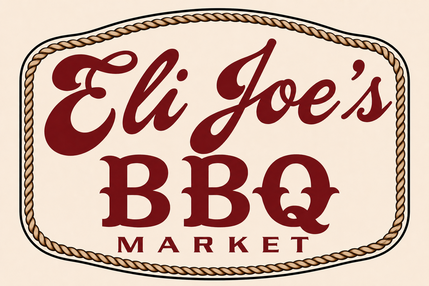 Eli Joe's Bbq Market