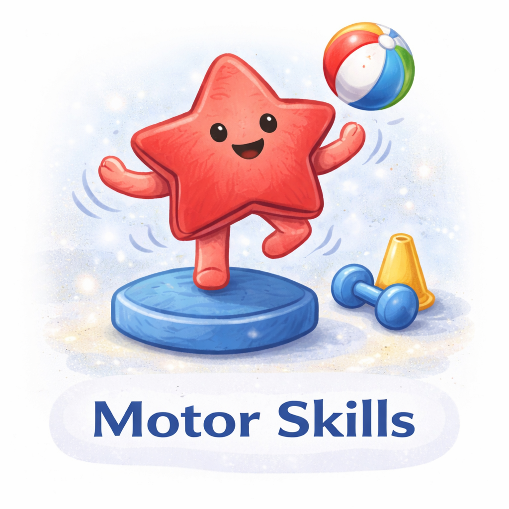 Geometric drawing of an outline square with sections divided by vertical, horizontal, and diagonal lines.