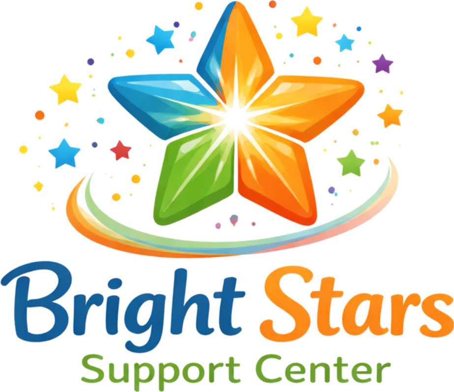 Bright Stars Support Center