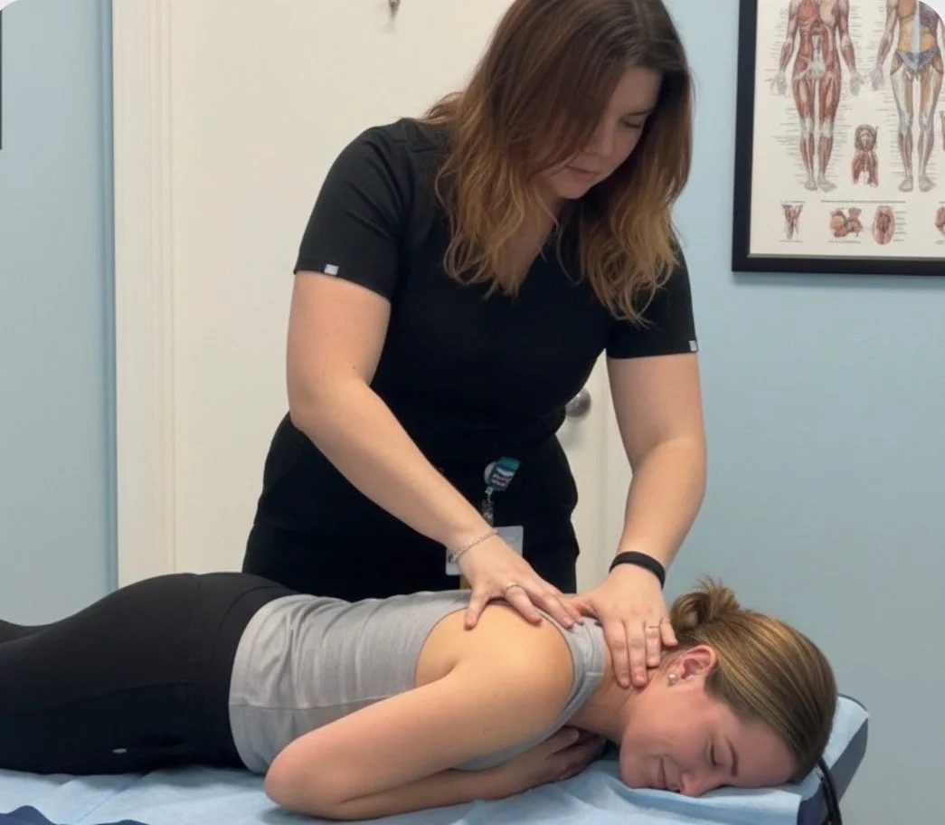 Half-Day Chiropractic Coverage Service (Up to 4 Hours)
