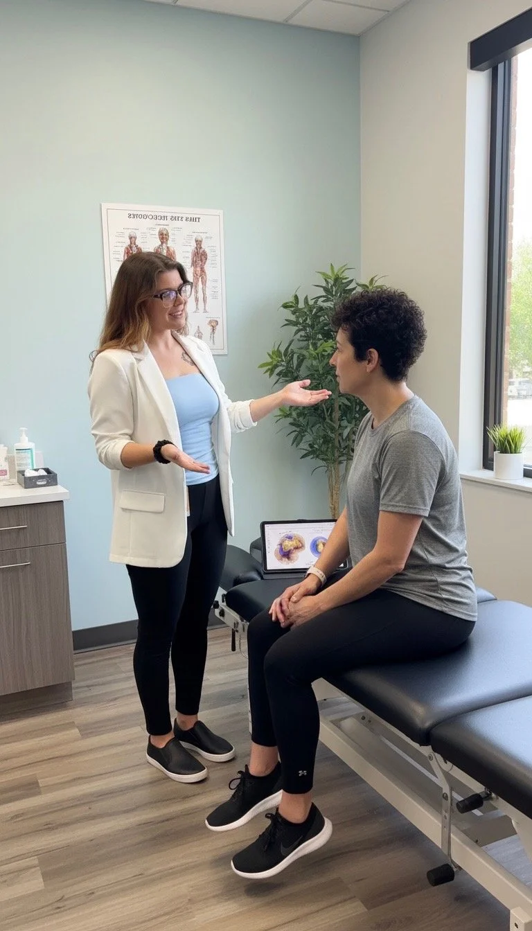 Locum Chiropractor Coverage – Full Day (8 Hours)