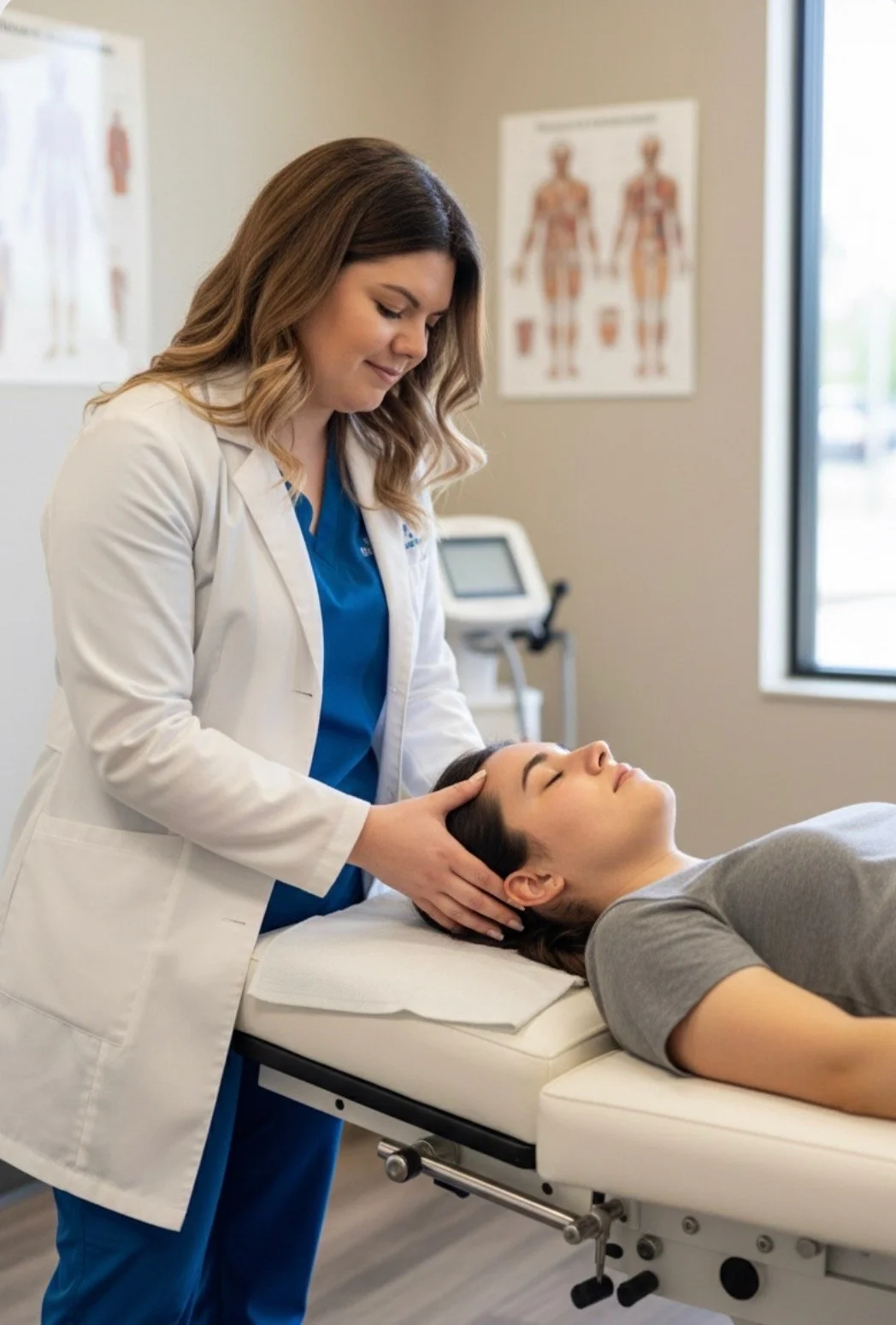 Advanced Chiropractic Coverage – Extended Day (10 Hours)