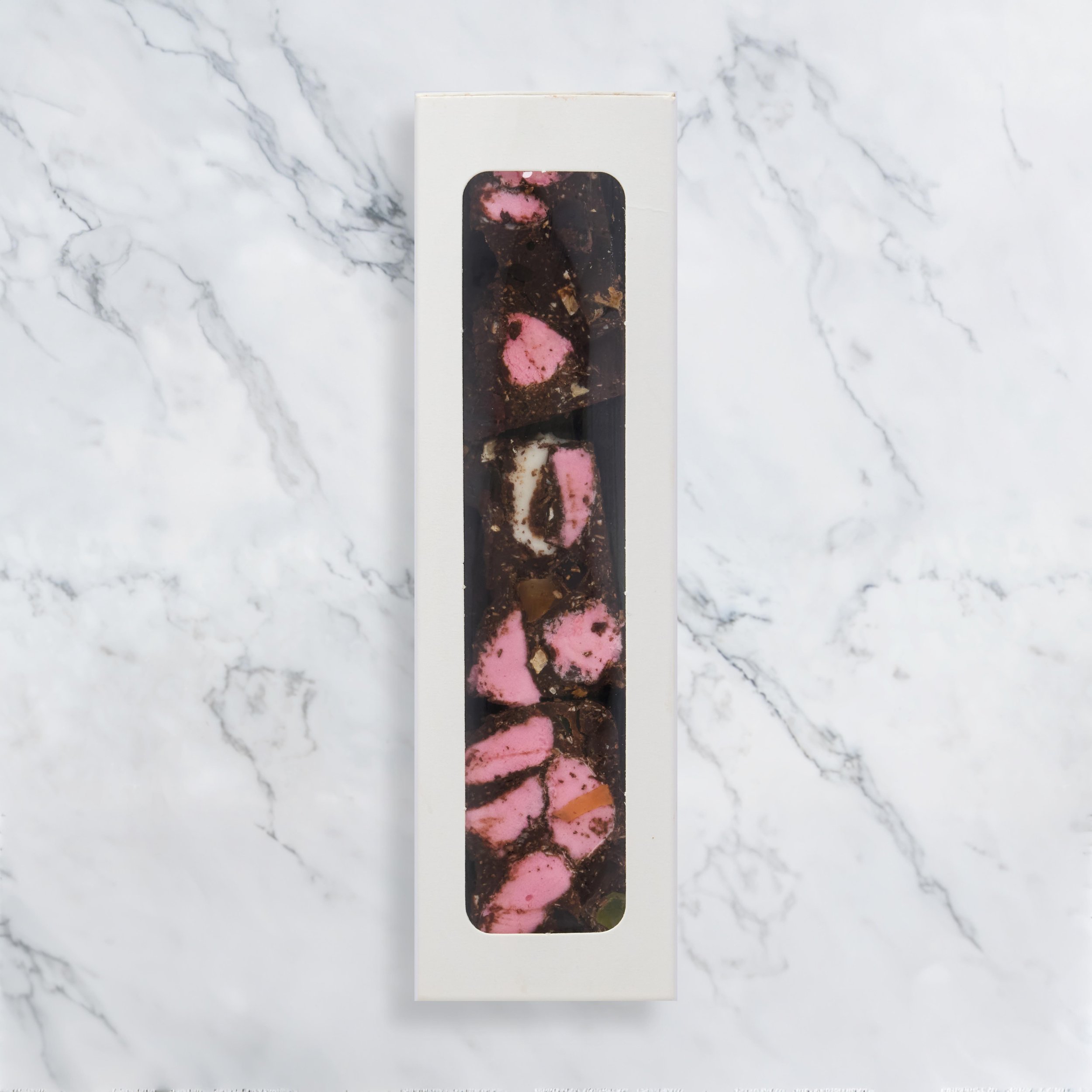 Rocky Road