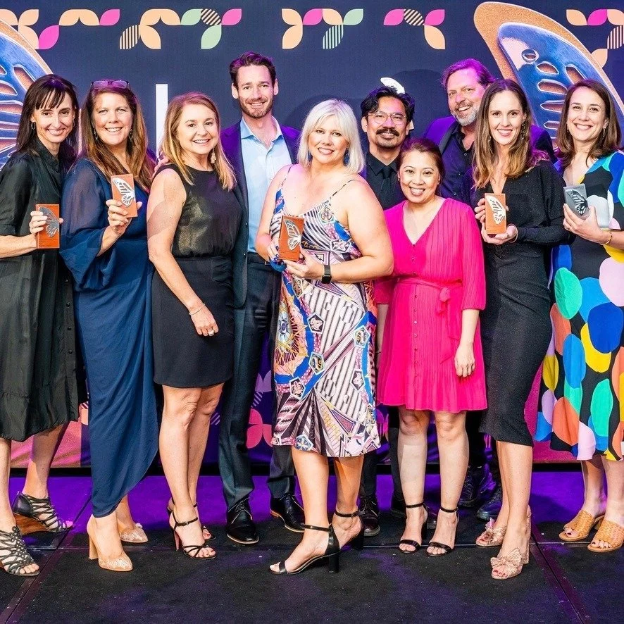 TRANSFORM AWARDS 2023