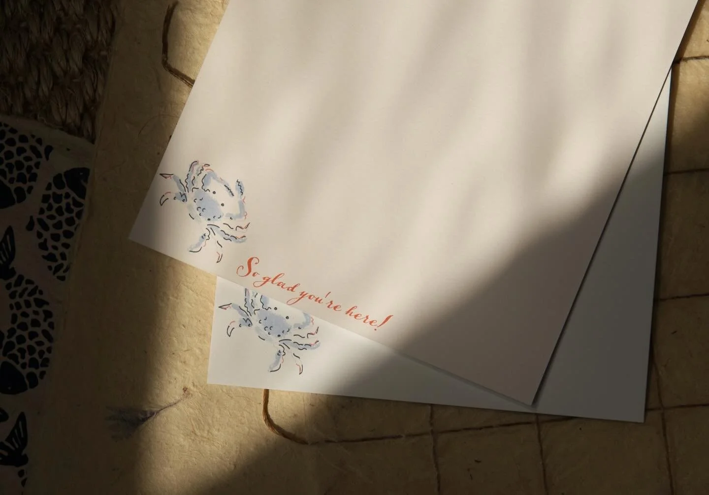 where you&rsquo;ll find us this weekend!