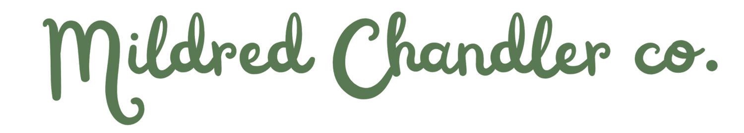 Mildred Chandler Co.