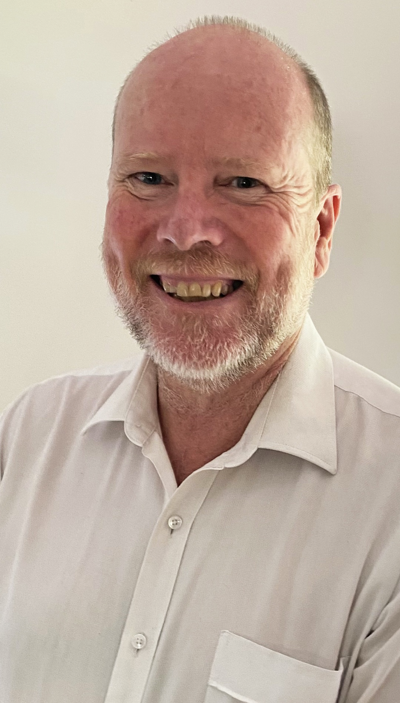 David Crew