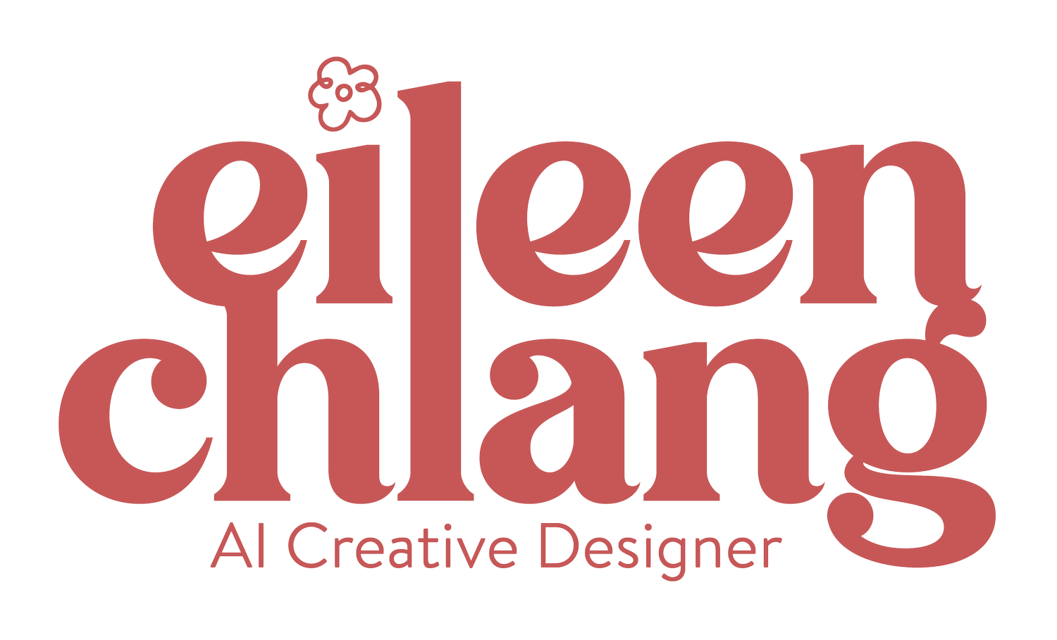 Eileen Chiang - AI Creative Designer