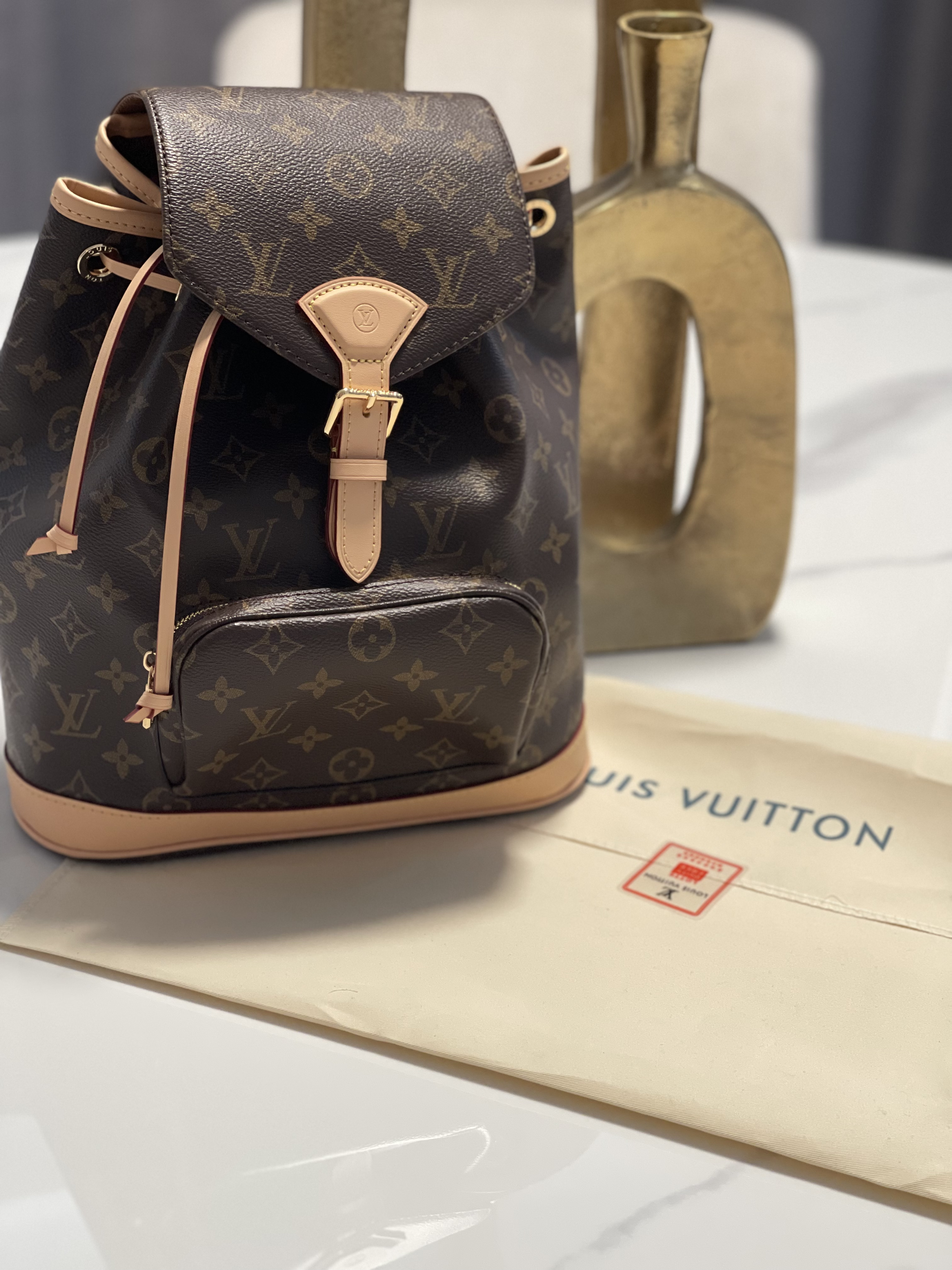 The Everyday Icon Bag