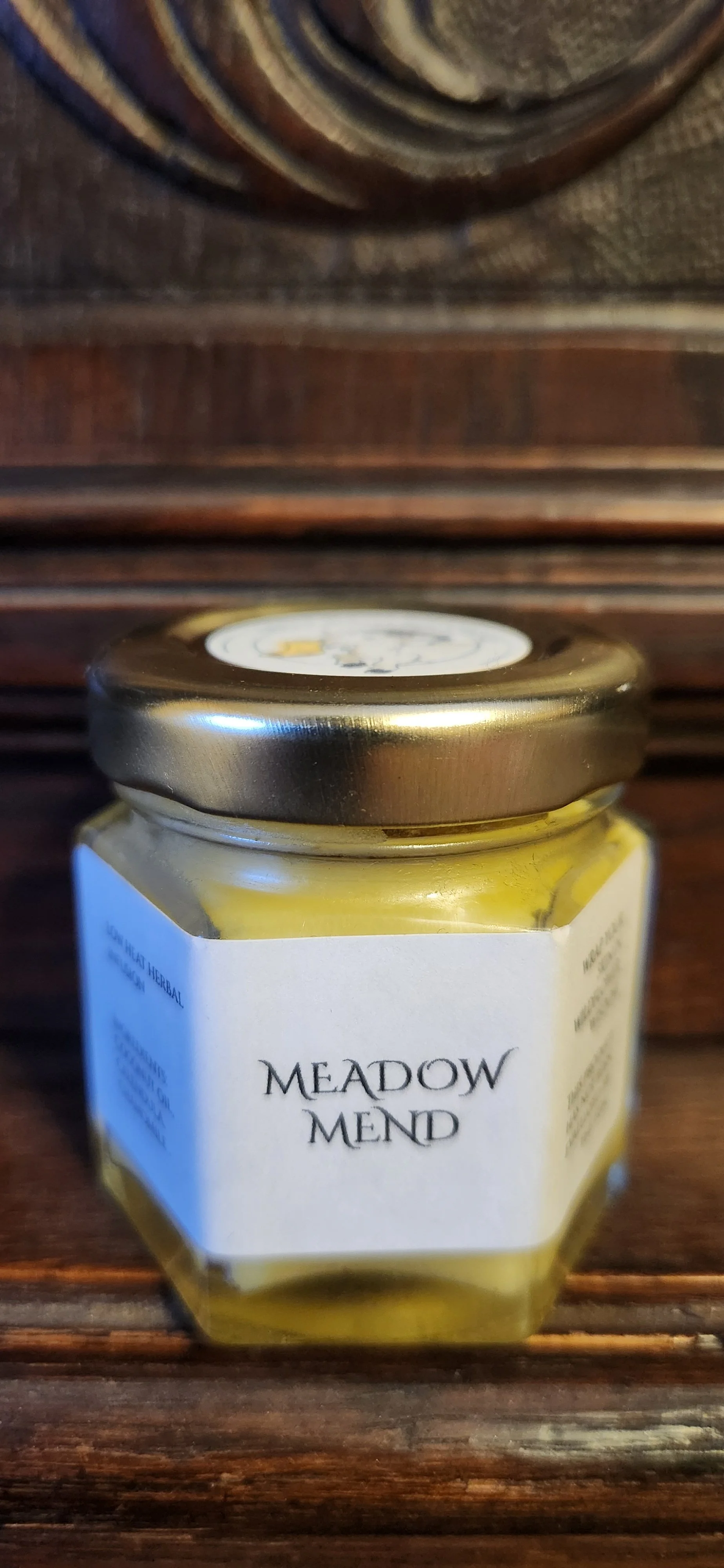 Meadow Mend