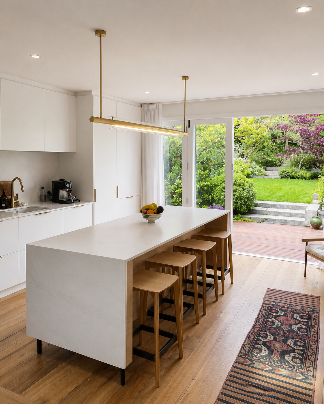 grey lynn kitchen