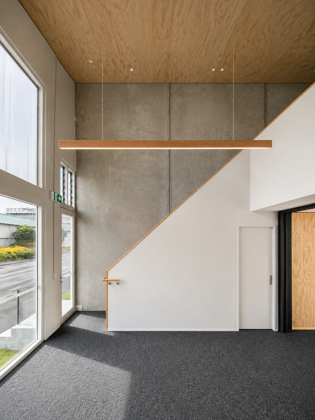 architects office