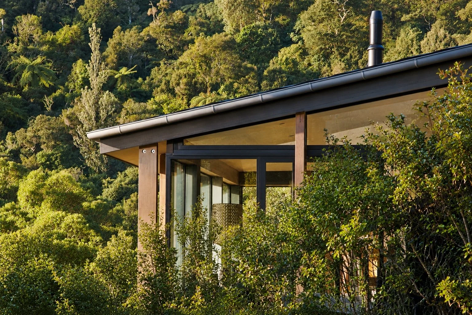 View of front roof eave .jpg