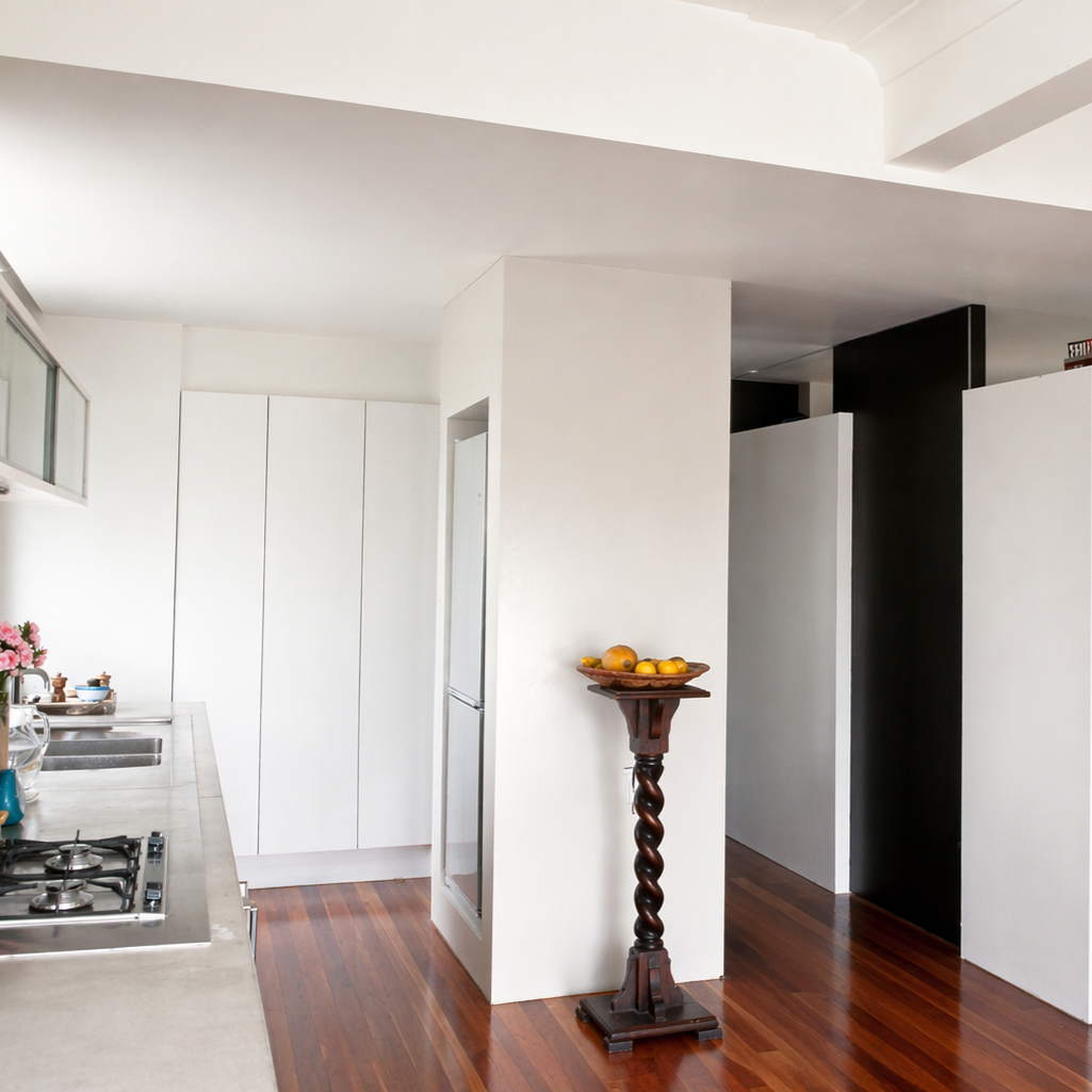 bondi apartment