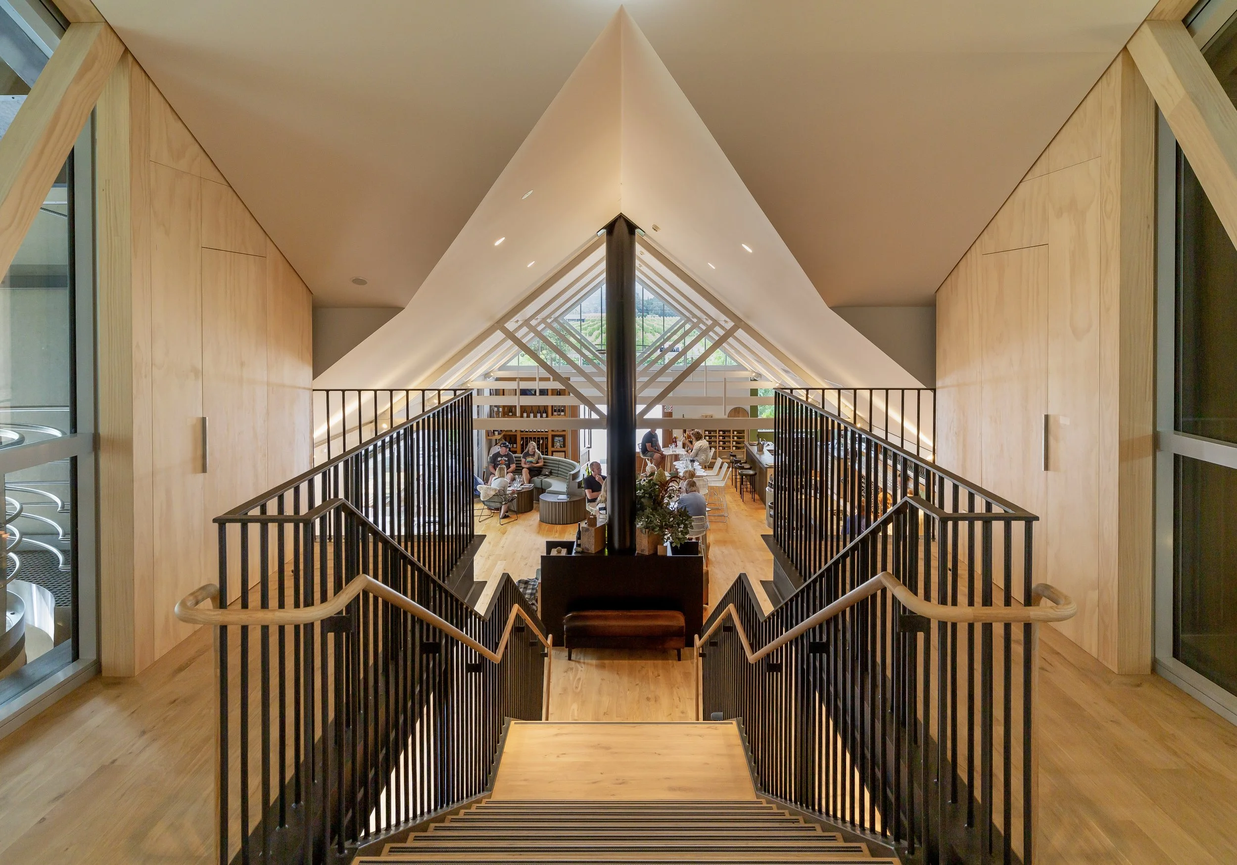 4CellarOnePodStairMikeRolfePhotography.jpg