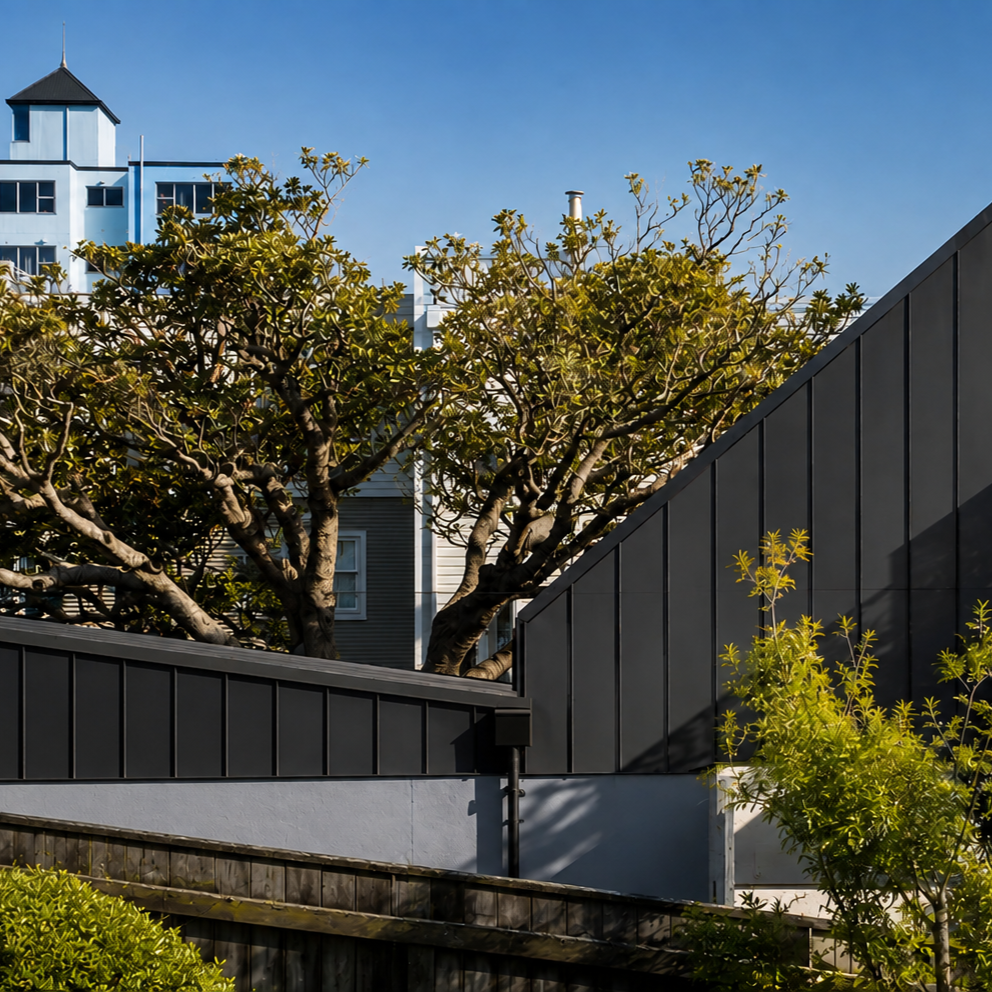 webb street townhouses