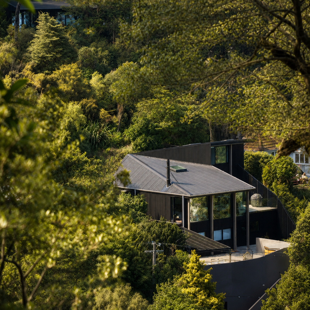 days bay house