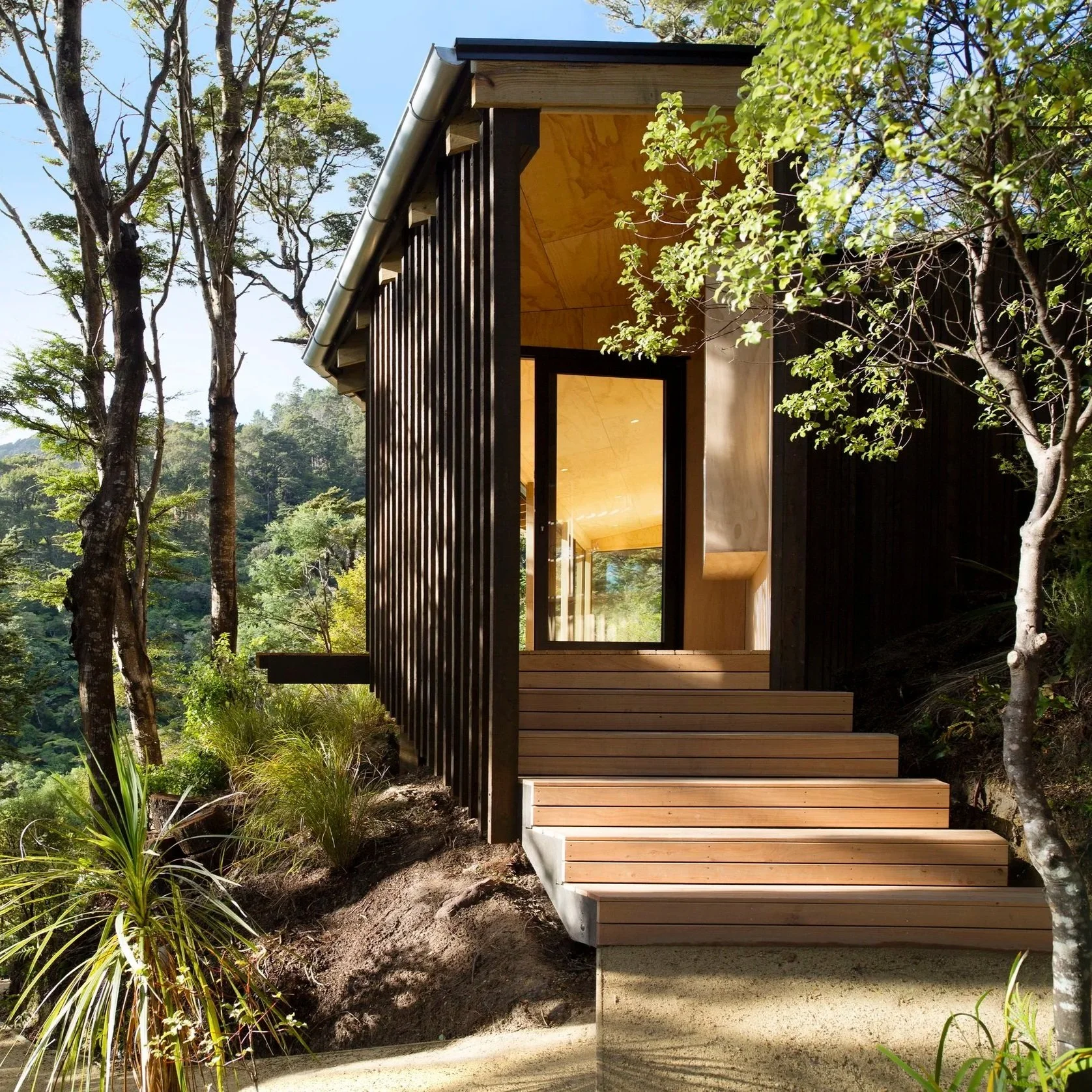 days bay yoga studio