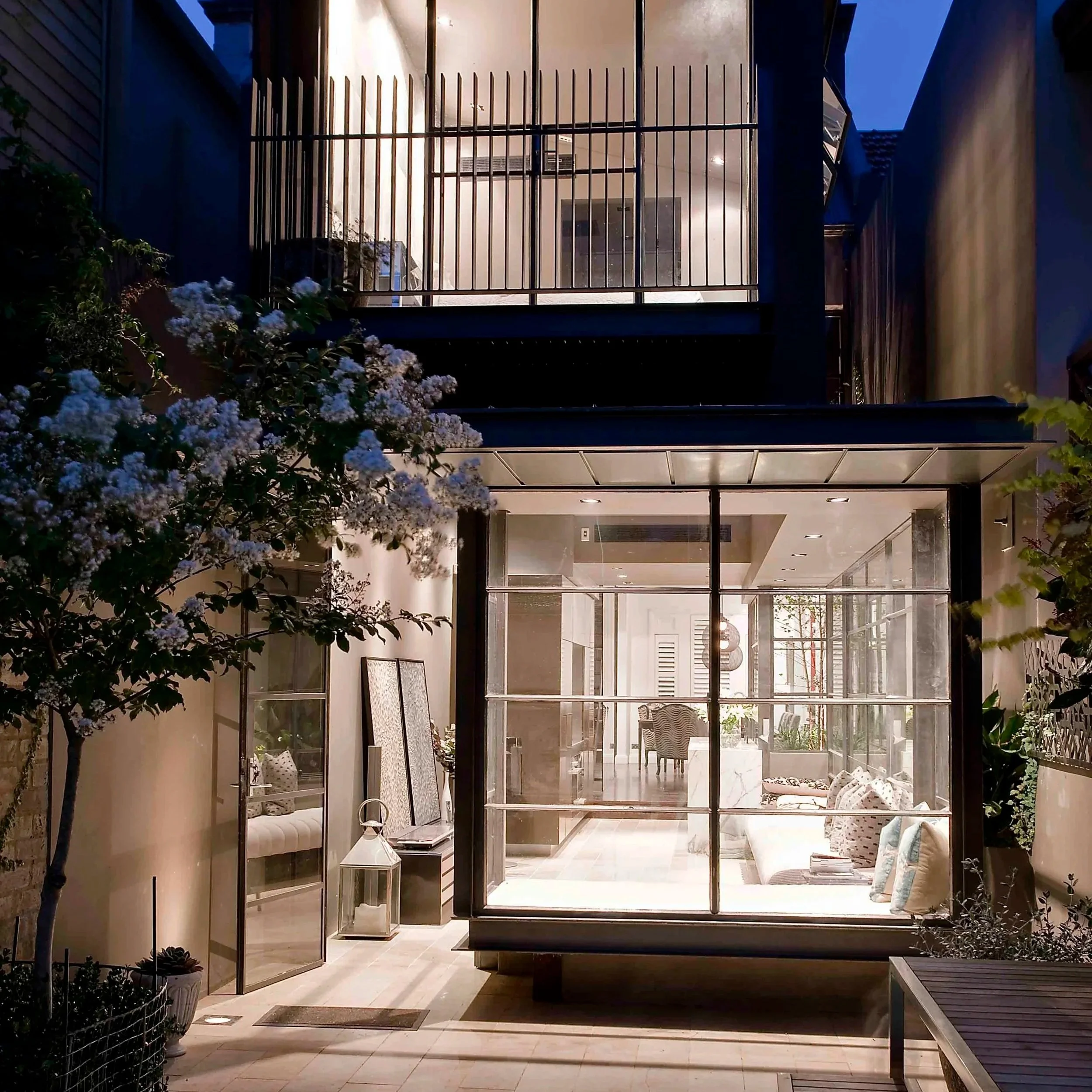 paddington terrace