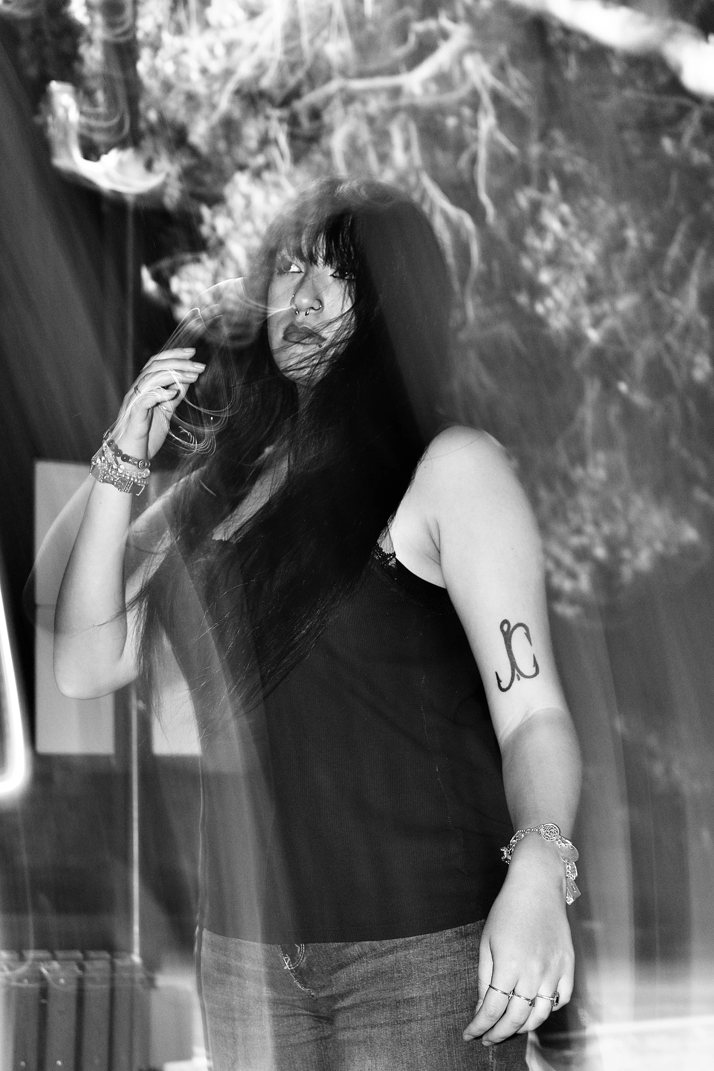 Trinity Sanchez 2026