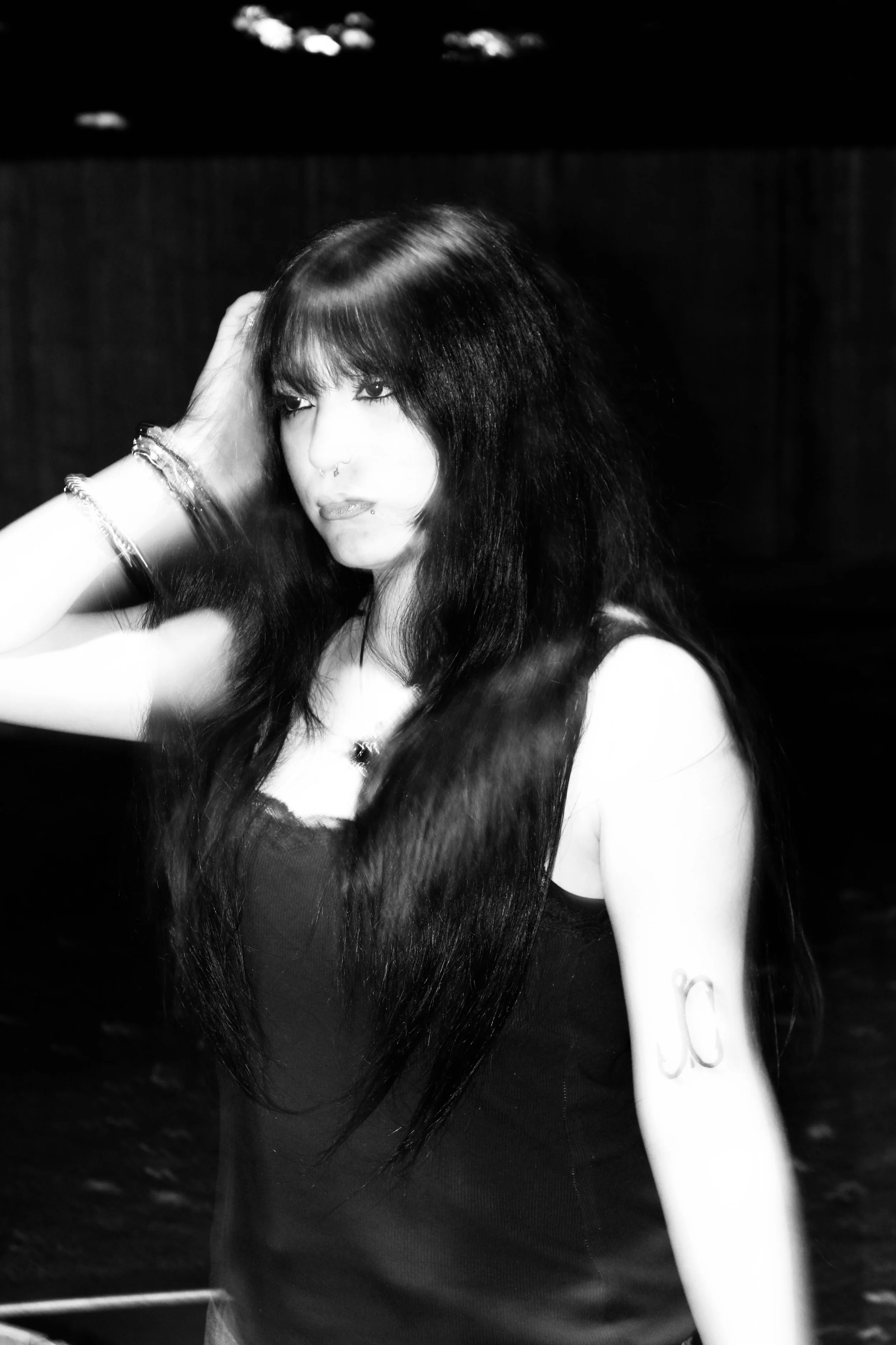 Trinity Sanchez 2026