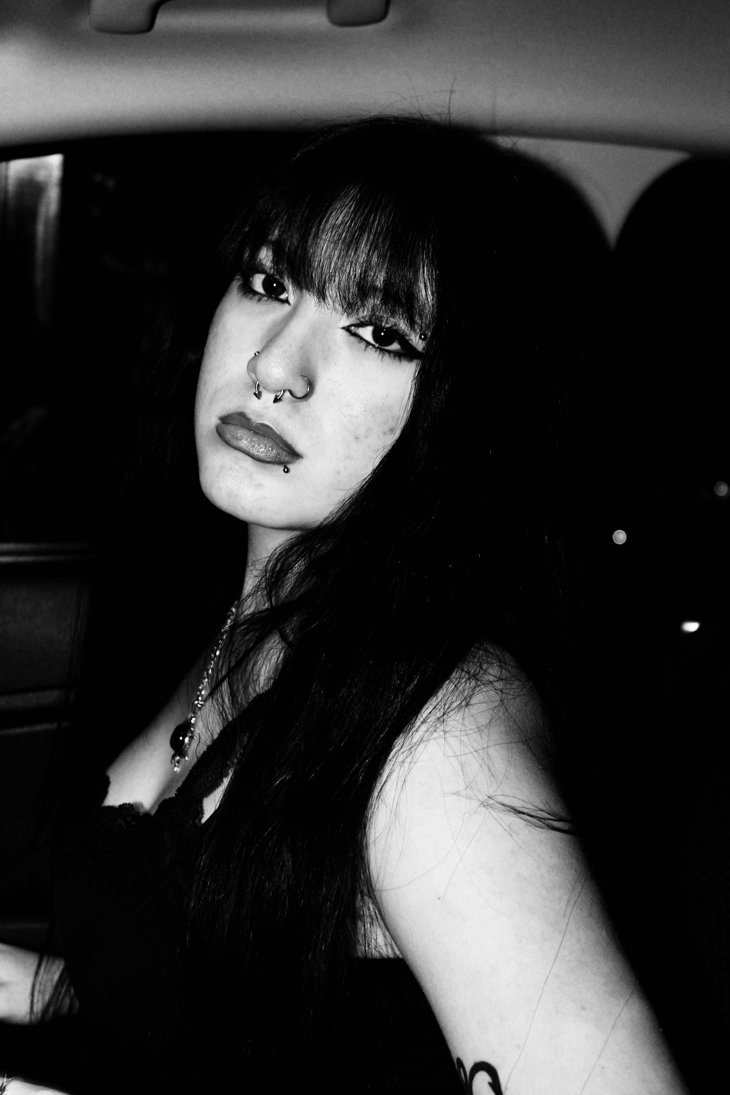 Trinity Sanchez 2026