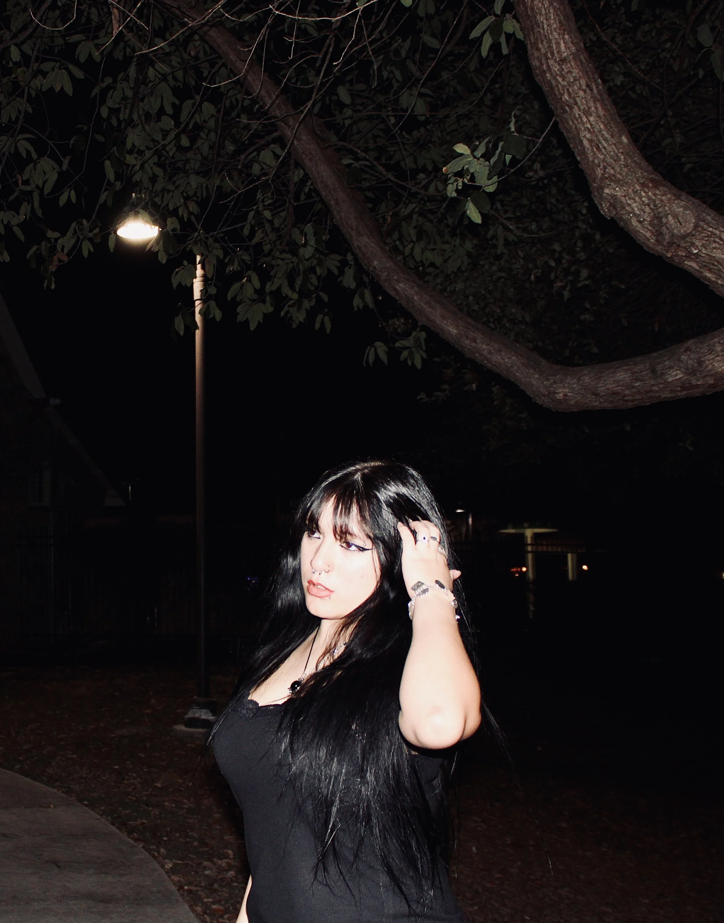 Trinity Sanchez 2026