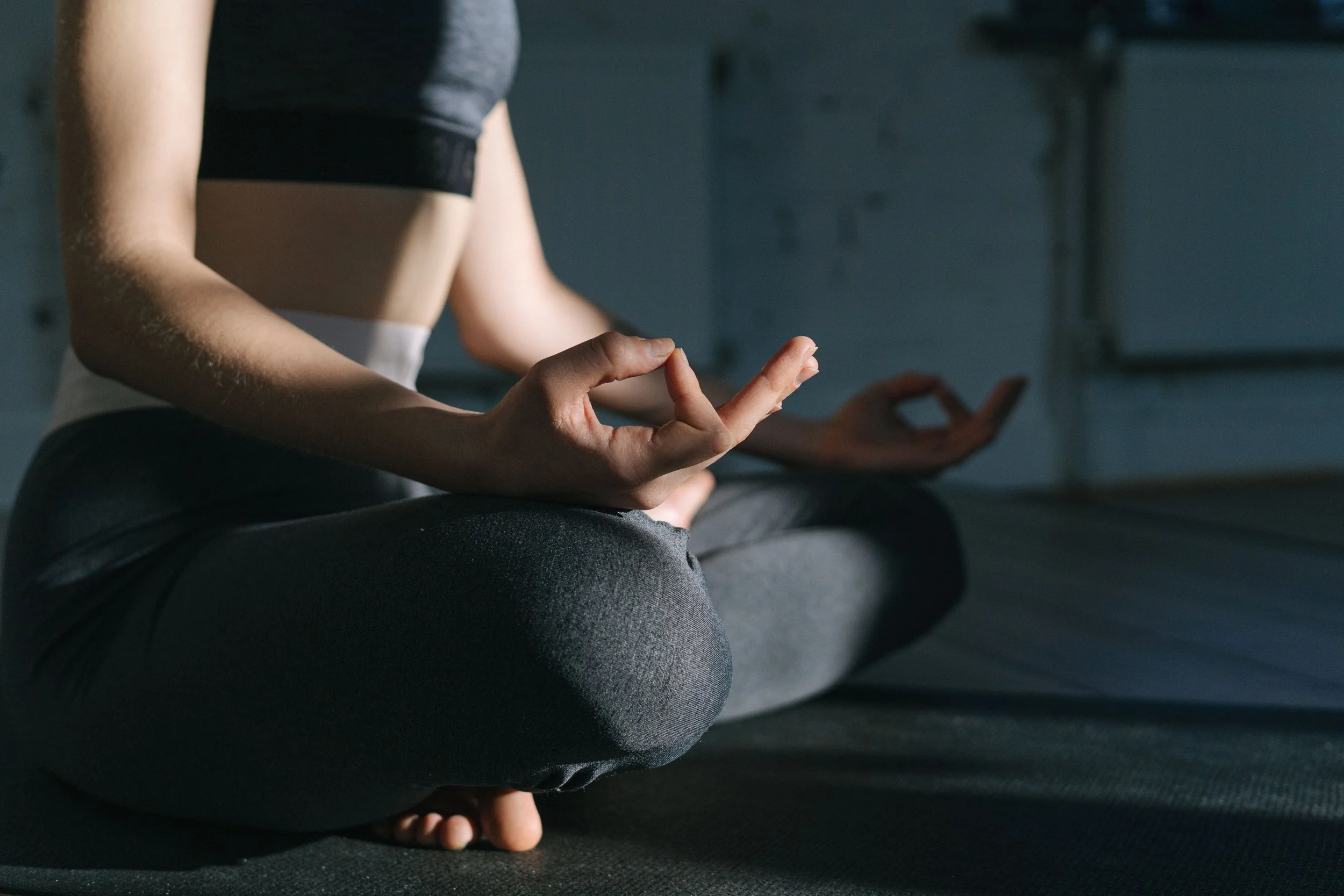 Yoga Workout