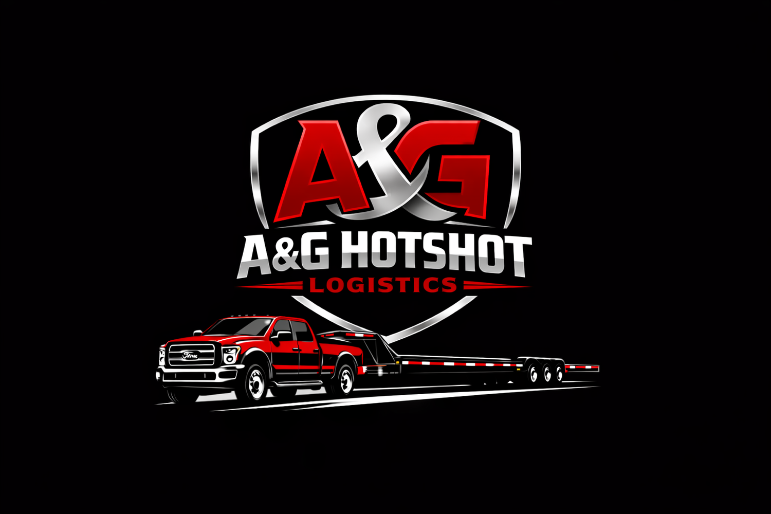 AG Hotshot Logistics 