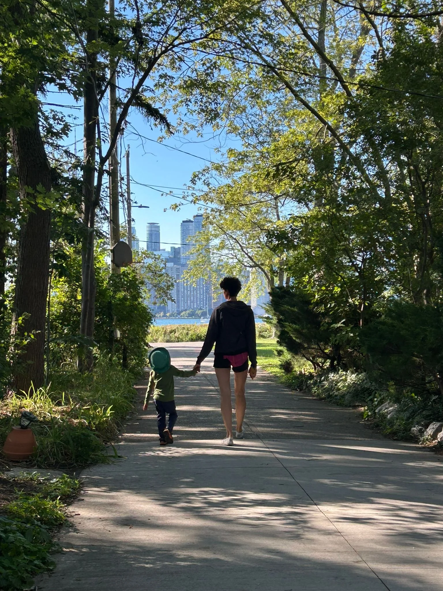 education parenting
