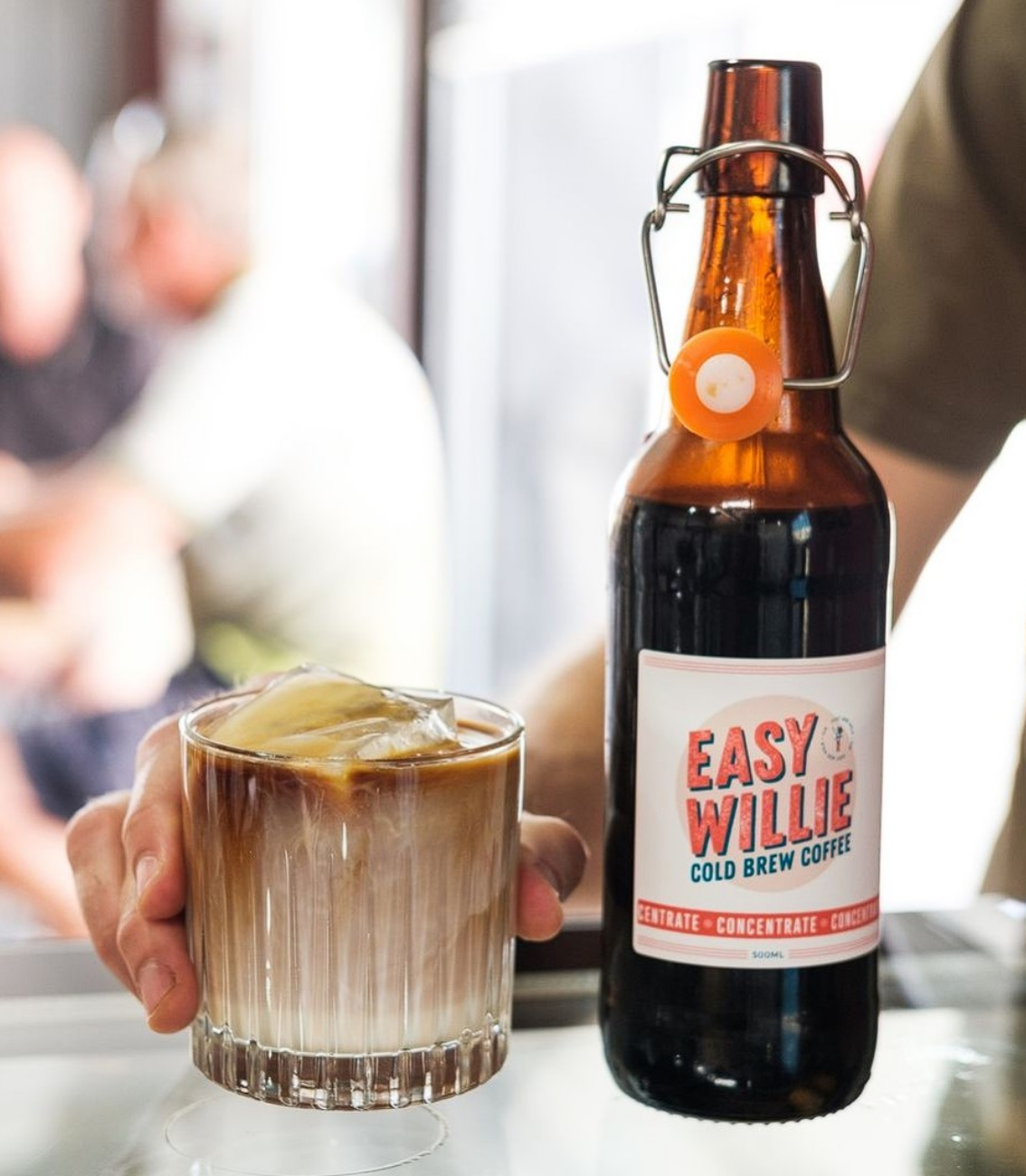 Branding and Packaging Design