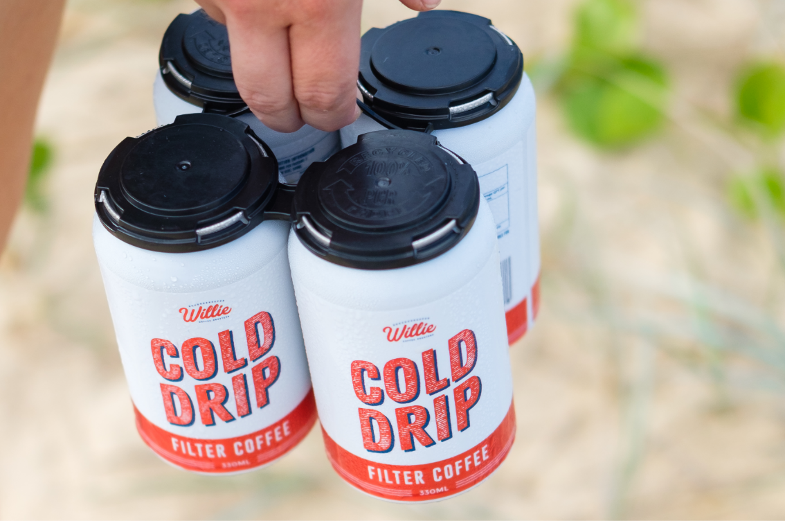 branding and packaging design