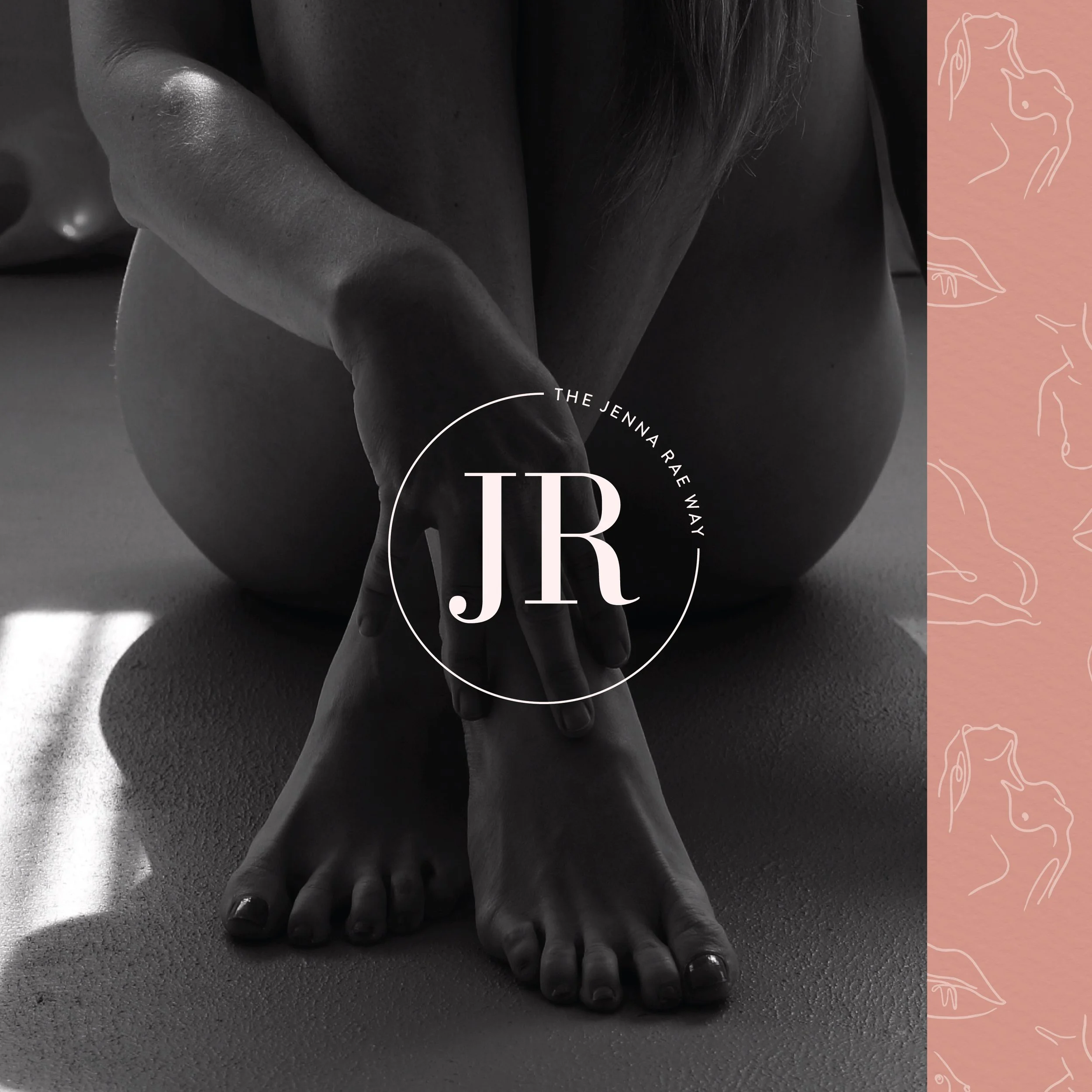 Branding Logo Design