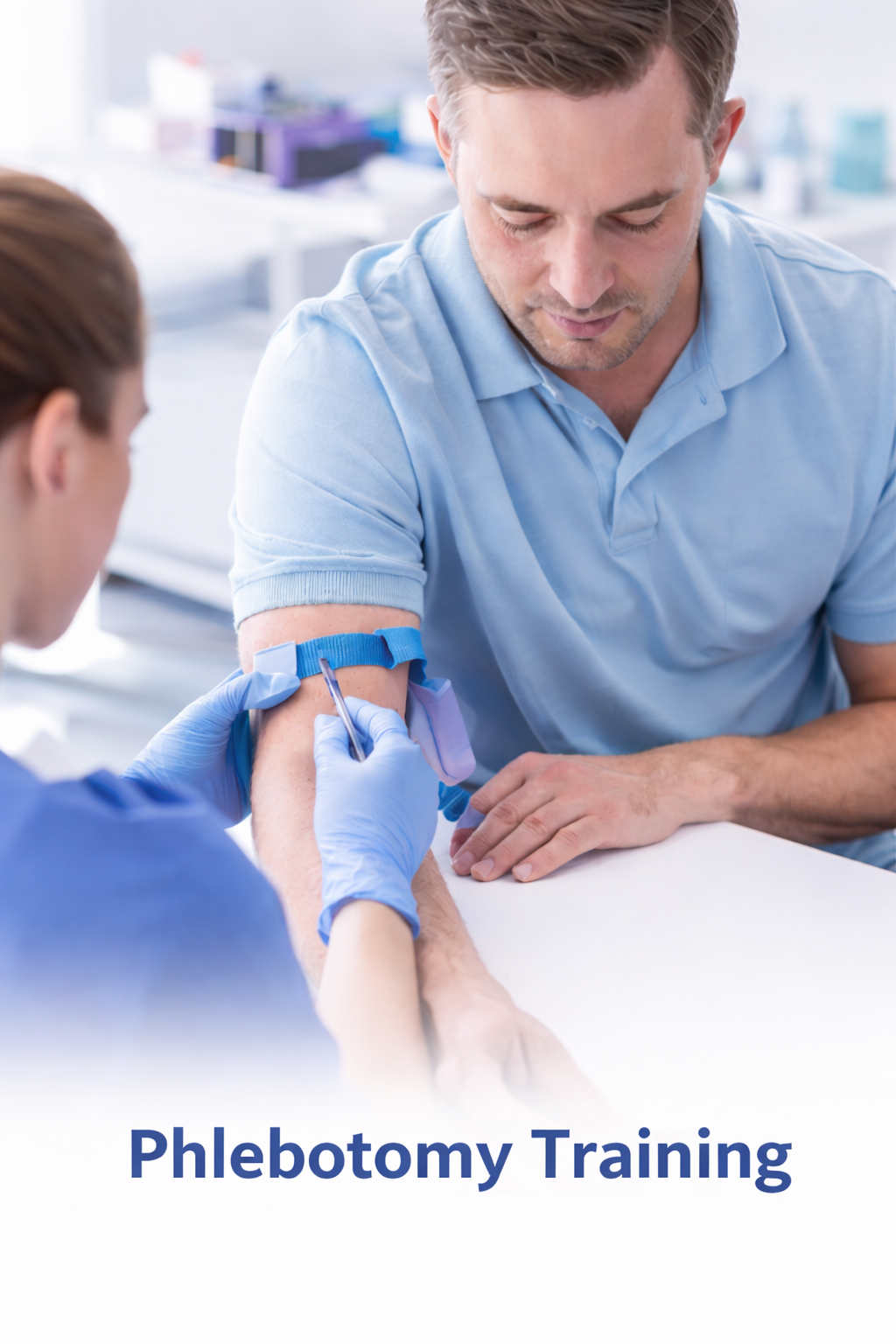 Phlebotomy