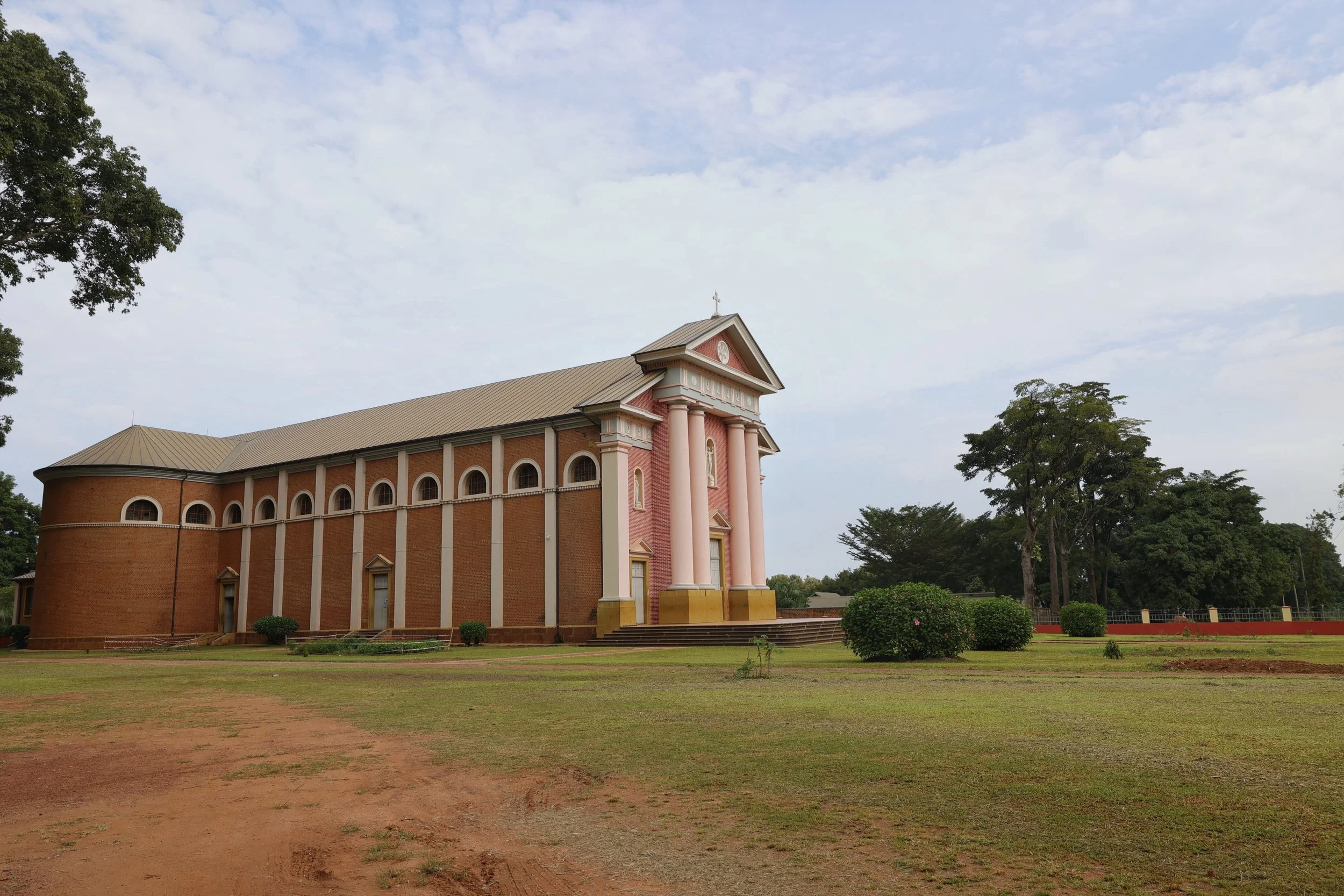 St Joseph's Cathedral- JPD Gulu –2025–3.jpeg